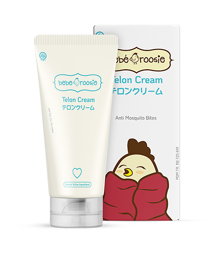 Telon Cream